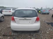 ✅ 2008 Chevrolet Aveo SVM • VIN: KL1TD66628B232686 • Lot: 42325162. Wystawiony na IAAI z przebiegiem 138 810 mil. Bezpłatny archiwum sprzedaży aukcyjnych z USA i szczegółowy raport historii pojazdu na DreamBid. Zdjęcie 15.