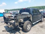 ✅ 2010 Toyota Tacoma PreRunner • VIN: 3TMJU4GN8AM101948 • Lot: 42655977. Listed on IAAI with 228,965 mi. Free auction sales archive from the USA and detailed vehicle history report at DreamBid. Image 6.