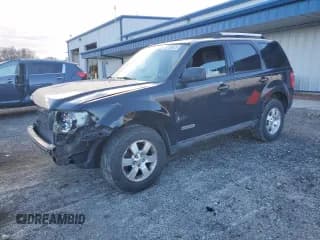 ✅ 2008 Ford Escape Limited • VIN: 1FMCU94138KE75162 • Lot: 92799925. Listed on Copart with 205,988 mi. Free auction sales archive from the USA and detailed vehicle history report at DreamBid. Image 1.