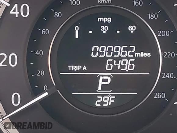 ✅ 2015 Honda Accord LX • VIN: 1HGCR2F36FA028681 • Lot: 43182522. Wystawiony na IAAI z przebiegiem 90 962 mil. Bezpłatny archiwum sprzedaży aukcyjnych z USA i szczegółowy raport historii pojazdu na DreamBid. Zdjęcie 15.