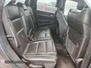 ✅ 2019 Jeep Grand Cherokee Overland • VIN: 1C4RJFCG8KC689528 • Lot: 86176815. Listed on Copart with 80,516 mi. Free auction sales archive from the USA and detailed vehicle history report at DreamBid. Image 11.