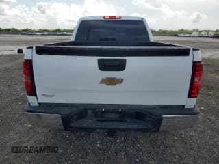 ✅ 2011 Chevrolet Silverado 1500 Work Truck • VIN: 1GCRCPEX7BZ302168 • Lot: 64548804. Listed on Copart with 252,521 mi. Free auction sales archive from the USA and detailed vehicle history report at DreamBid. Image 6.
