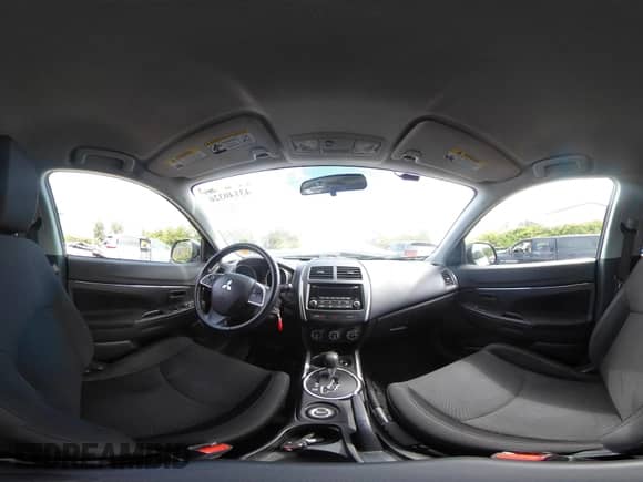 2014 Mitsubishi Outlander ES с VIN 4A4AR3AU3EE027371, выставлен на аукционе IAAI как лот 43140326 с пробегом 114 059 миль миль и . История ставок и продаж доступна на DreamBid. Изображение 18.