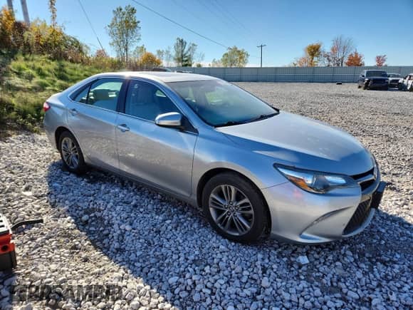 2015 Toyota Camry LE with VIN 4T1BF1FK4FU932088, listed as a Copart auction lot 82639975 with 155,002 mi miles and Clean title. Bid and sale history available at DreamBid. Image 4.