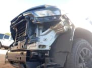 ✅ 2025 Chevrolet Colorado 2WD Work Truck • VIN: 1GCPSBEK2S1117851 • Лот: 43473966. Опубликован ранее на IAAI с пробегом 5 344 миль. Бесплатный доступ к архиву аукционных продаж из США и подробный отчёт об истории автомобиля на DreamBid. Изображение 18.