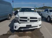 ✅ 2014 Ram 1500 Express • VIN: 1C6RR7FT2ES369792 • Lot: 43317818. Wystawiony na IAAI z przebiegiem 60 431 mil. Bezpłatny archiwum sprzedaży aukcyjnych z USA i szczegółowy raport historii pojazdu na DreamBid. Zdjęcie 12.