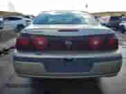 ✅ 2004 Chevrolet Impala • VIN: 2G1WF52E549140791 • Лот: 79131104. Размещён на Copart с пробегом Не указан миль. Получите бесплатный доступ к архиву аукционных продаж из США и посмотрите подробный отчёт об истории автомобиля на DreamBid. Изображение 6.