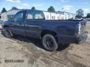 ✅ 1999 Chevrolet Silverado 1500 • VIN: 1GCEK14T2XE106067 • Лот: 73826374. Опубликован ранее на Copart с пробегом 230 962 миль. Бесплатный доступ к архиву аукционных продаж из США и подробный отчёт об истории автомобиля на DreamBid. Изображение 2.