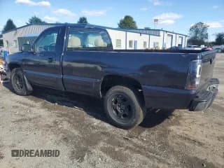 ✅ 1999 Chevrolet Silverado 1500 • VIN: 1GCEK14T2XE106067 • Лот: 73826374. Опубликован ранее на Copart с пробегом 230 962 миль. Бесплатный доступ к архиву аукционных продаж из США и подробный отчёт об истории автомобиля на DreamBid. Изображение 2.