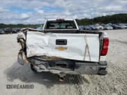 ✅ 2015 Chevrolet Silverado 2500HD Work Truck • VIN: 1GC1KUEG1FF653714 • Lot: 85347425. Listed on Copart with 247,292 mi. Free auction sales archive from the USA and detailed vehicle history report at DreamBid. Image 6.