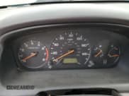 ✅ 1998 Honda Accord EX • VIN: 1HGCG5551WA016691 • Lot: 46652555. Listed on Copart with Not provided. Free auction sales archive from the USA and detailed vehicle history report at DreamBid. Image 9.