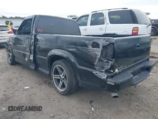 ✅ 1999 Chevrolet S-10 LS Xtreme • VIN: 1GCCS14W7X8181251 • Лот: 41215736. Опубликован ранее на IAAI с пробегом 192 449 миль. Бесплатный доступ к архиву аукционных продаж из США и подробный отчёт об истории автомобиля на DreamBid. Изображение 3.