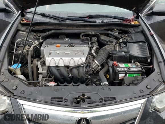 ✅ 2012 Acura TSX Technology • VIN: JH4CW2H61CC001191 • Lot: 90898565. Wystawiony na Copart z przebiegiem 145 125 mil. Bezpłatny archiwum sprzedaży aukcyjnych z USA i szczegółowy raport historii pojazdu na DreamBid. Zdjęcie 12.