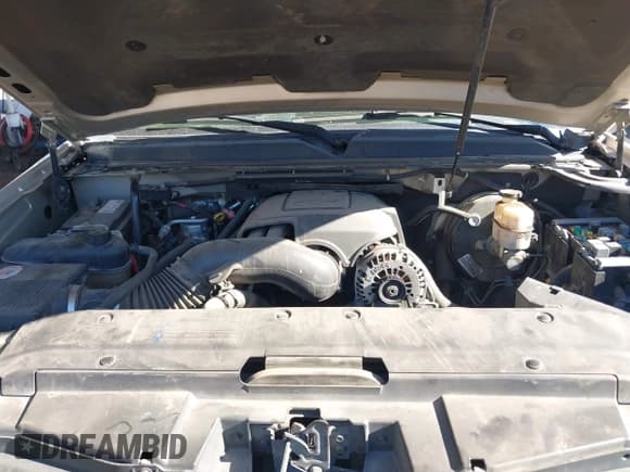 ✅ 2007 Chevrolet Suburban LT • VIN: 1GNFC16JX7J174161 • Lot: 43600044. Listed on IAAI with 155,047 mi. Free auction sales archive from the USA and detailed vehicle history report at DreamBid. Image 10.