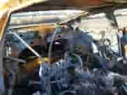 2014 Hyundai Genesis Coupe 2.0T с VIN KMHHT6KD3EU119170, выставлен на аукционе Copart как лот 88196245 с пробегом Не указан миль и Списание • Salvage title. История ставок и продаж доступна на DreamBid. Изображение 10.