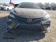 ✅ 2023 Toyota Camry TRD • VIN: 4T1KZ1AK1PU087961 • Лот: 81932855. Опубликован ранее на Copart с пробегом Не указан. Бесплатный доступ к архиву аукционных продаж из США и подробный отчёт об истории автомобиля на DreamBid. Изображение 5.