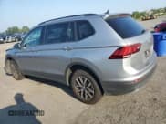 ✅ 2021 Volkswagen Tiguan S • VIN: 3VV0B7AX8MM118977 • Лот: 68700125. Опубликован ранее на Copart с пробегом 88 890 миль. Бесплатный доступ к архиву аукционных продаж из США и подробный отчёт об истории автомобиля на DreamBid. Изображение 2.