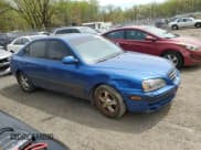 ✅ 2005 Hyundai Elantra GLS • VIN: KMHDN46D05U964713 • Lot: 53647025. Wystawiony na Copart z przebiegiem 130 903 mil. Bezpłatny archiwum sprzedaży aukcyjnych z USA i szczegółowy raport historii pojazdu na DreamBid. Zdjęcie 4.