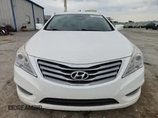 ✅ 2014 Hyundai Azera Limited • VIN: KMHFH4JG4EA383928 • Лот: 67062605. Опубликован ранее на Copart с пробегом Не указан. Бесплатный доступ к архиву аукционных продаж из США и подробный отчёт об истории автомобиля на DreamBid. Изображение 5.