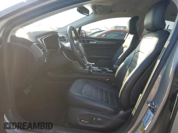 ✅ 2015 Ford Fusion SE Luxury • VIN: 3FA6P0PU9FR284290 • Лот: 91121305. Опубликован ранее на Copart с пробегом 79 564 миль. Бесплатный доступ к архиву аукционных продаж из США и подробный отчёт об истории автомобиля на DreamBid. Изображение 7.