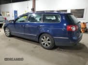 ✅ 2007 Volkswagen Passat 2.0T • VIN: WVWLK93C57E063240 • Lot: 90017795. Listed on Copart with 151,717 mi. Free auction sales archive from the USA and detailed vehicle history report at DreamBid. Image 2.