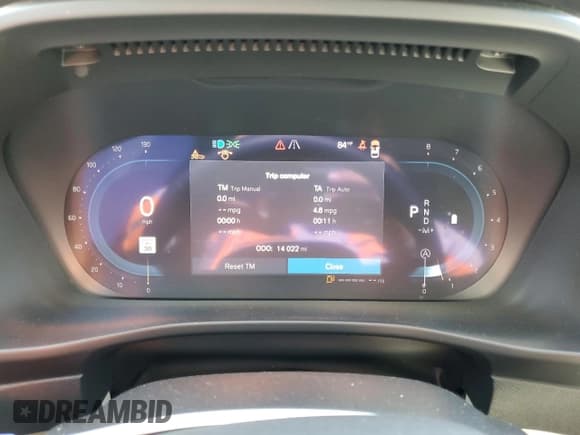 ✅ 2024 Volvo XC40 Ultimate Bright Theme • VIN: YV4L12UF8R2341133 • Lot: 52930115. Listed on Copart with 14,022 mi. Free auction sales archive from the USA and detailed vehicle history report at DreamBid. Image 9.