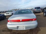✅ 1997 Lincoln Mark VIII LSC • VIN: 1LNLM92V3VY718578 • Lot: 41204397. Wystawiony na IAAI z przebiegiem Nie podano. Bezpłatny archiwum sprzedaży aukcyjnych z USA i szczegółowy raport historii pojazdu na DreamBid. Zdjęcie 16.