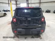 ✅ 2017 Jeep Renegade Latitude • VIN: ZACCJABB8HPF64886 • Лот: 93491645. Опубликован ранее на Copart с пробегом 114 687 миль. Бесплатный доступ к архиву аукционных продаж из США и подробный отчёт об истории автомобиля на DreamBid. Изображение 6.