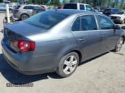 ✅ 2008 Volkswagen Jetta SE • VIN: 3VWRM71K28M162397 • Лот: 42926990. Опубликован ранее на IAAI с пробегом 149 935 миль. Бесплатный доступ к архиву аукционных продаж из США и подробный отчёт об истории автомобиля на DreamBid. Изображение 4.