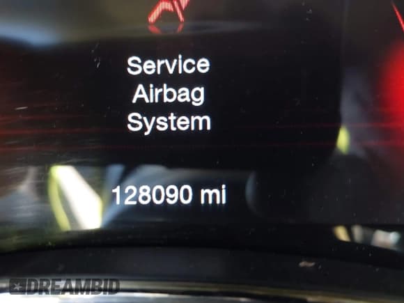 ✅ 2018 Dodge Durango GT • VIN: 1C4RDJDG6JC194302 • Lot: 43550293. Wystawiony na IAAI z przebiegiem 128 090 mil. Bezpłatny archiwum sprzedaży aukcyjnych z USA i szczegółowy raport historii pojazdu na DreamBid. Zdjęcie 7.