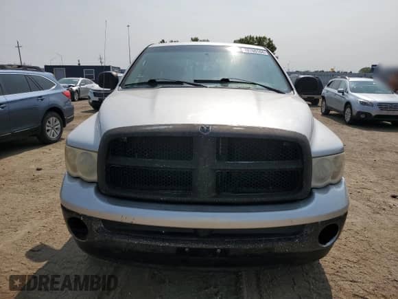 2005 Dodge 1500 SLT с VIN 1D7HU18N35S144480, выставлен на аукционе Copart как лот 70766144 с пробегом 183 096 миль миль и Чистый • Clean title. История ставок и продаж доступна на DreamBid. Изображение 5.