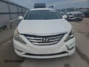 ✅ 2012 Hyundai Sonata SE • VIN: 5NPEC4AC9CH366012 • Lot: 82421325. Listed on Copart with 218,098 mi. Free auction sales archive from the USA and detailed vehicle history report at DreamBid. Image 5.