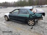 ✅ 1998 Honda Accord EX • VIN: 1HGCG5557WA129335 • Lot: 48303225. Listed on Copart with Not provided. Free auction sales archive from the USA and detailed vehicle history report at DreamBid. Image 2.