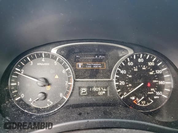 ✅ 2015 Nissan Pathfinder SL • VIN: 5N1AR2MN8FC670071 • Лот: 59189045. Опубликован ранее на Copart с пробегом 119 057 миль. Бесплатный доступ к архиву аукционных продаж из США и подробный отчёт об истории автомобиля на DreamBid. Изображение 9.