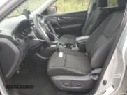 ✅ 2019 Nissan Rogue S • VIN: KNMAT2MV2KP520353 • Lot: 70356105. Listed on Copart with 137,284 mi. Free auction sales archive from the USA and detailed vehicle history report at DreamBid. Image 7.