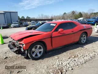 ✅ 2014 Dodge Challenger SXT • VIN: 2C3CDYAG9EH289740 • Lot: 42154225. Wystawiony na Copart z przebiegiem 120 924 mil. Bezpłatny archiwum sprzedaży aukcyjnych z USA i szczegółowy raport historii pojazdu na DreamBid. Zdjęcie 1.