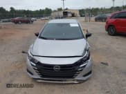 ✅ 2023 Nissan Versa S • VIN: 3N1CN8DV7PL829246 • Lot: 43317637. Listed on IAAI with 106,637 mi. Free auction sales archive from the USA and detailed vehicle history report at DreamBid. Image 13.