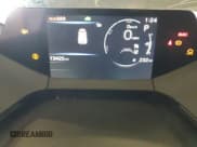 ✅ 2024 Toyota Prius LE • VIN: JTDADABUXR3013154 • Lot: 70692315. Listed on Copart with 13,425 mi. Free auction sales archive from the USA and detailed vehicle history report at DreamBid. Image 9.