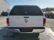 2010 Dodge 1500 SLT с VIN 1D7RB1CT1AS159263, выставлен на аукционе Copart как лот 76990474 с пробегом 193 247 миль миль и Списание • Salvage title. История ставок и продаж доступна на DreamBid. Изображение 6.