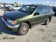 ✅ 1996 Nissan Pathfinder XE • VIN: JN8AR05Y0TW016116 • Lot: 74121894. Wystawiony na Copart z przebiegiem 126 783 mil. Bezpłatny archiwum sprzedaży aukcyjnych z USA i szczegółowy raport historii pojazdu na DreamBid. Zdjęcie 1.