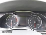 ✅ 2013 Audi A4 Premium Plus • VIN: WAUFFAFL1DN023051 • Lot: 43636975. Listed on IAAI with 162,410 mi. Free auction sales archive from the USA and detailed vehicle history report at DreamBid. Image 7.