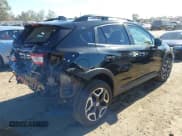 ✅ 2018 Subaru Crosstrek Limited • VIN: JF2GTAMCXJH270566 • Lot: 43820618. Listed on IAAI with 102,994 mi. Free auction sales archive from the USA and detailed vehicle history report at DreamBid. Image 4.