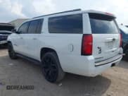✅ 2015 Chevrolet Suburban LT • VIN: 1GNSCJKCXFR700715 • Lot: 42748716. Wystawiony na IAAI z przebiegiem 169 082 mil. Bezpłatny archiwum sprzedaży aukcyjnych z USA i szczegółowy raport historii pojazdu na DreamBid. Zdjęcie 3.