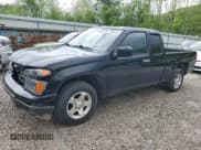 ✅ 2012 Chevrolet Colorado 1LT • VIN: 1GCESCF90C8148775 • Лот: 54994255. Опубликован ранее на Copart с пробегом 168 809 миль. Бесплатный доступ к архиву аукционных продаж из США и подробный отчёт об истории автомобиля на DreamBid. Изображение 1.