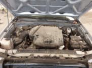 ✅ 2011 Toyota Tacoma • VIN: 3TMMU4FN5BM027307 • Лот: 43648953. Опубликован ранее на IAAI с пробегом 187 358 миль. Бесплатный доступ к архиву аукционных продаж из США и подробный отчёт об истории автомобиля на DreamBid. Изображение 10.