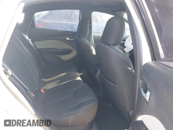 ✅ 2015 Dodge Dart SXT • VIN: 1C3CDFBB3FD247750 • Лот: 43423457. Опубликован ранее на IAAI с пробегом 171 264 миль. Бесплатный доступ к архиву аукционных продаж из США и подробный отчёт об истории автомобиля на DreamBid. Изображение 8.