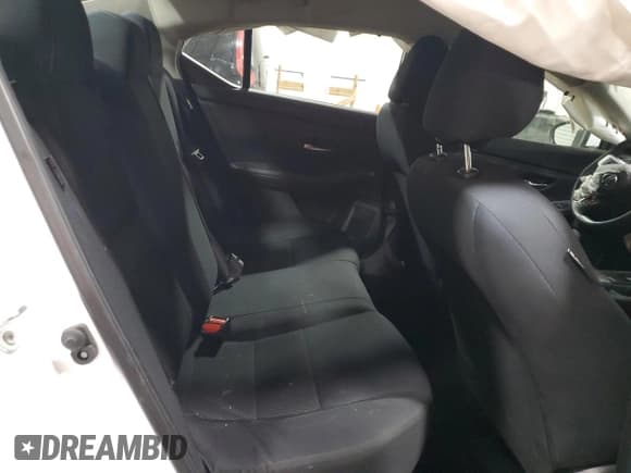 ✅ 2021 Nissan Sentra S • VIN: 3N1AB8BV1MY318164 • Lot: 91218345. Wystawiony na Copart z przebiegiem 55 138 mil. Bezpłatny archiwum sprzedaży aukcyjnych z USA i szczegółowy raport historii pojazdu na DreamBid. Zdjęcie 10.