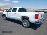 ✅ 2016 Chevrolet Silverado 2500HD Work Truck • VIN: 1GC1CUEG8GF267418 • Lot: 42839219. Listed on IAAI with 193,259 mi. Free auction sales archive from the USA and detailed vehicle history report at DreamBid. Image 3.