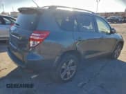 ✅ 2009 Toyota RAV4 Sport • VIN: JTMBK32V595073877 • Лот: 96414365. Опубликован ранее на Copart с пробегом 271 857 миль. Бесплатный доступ к архиву аукционных продаж из США и подробный отчёт об истории автомобиля на DreamBid. Изображение 3.