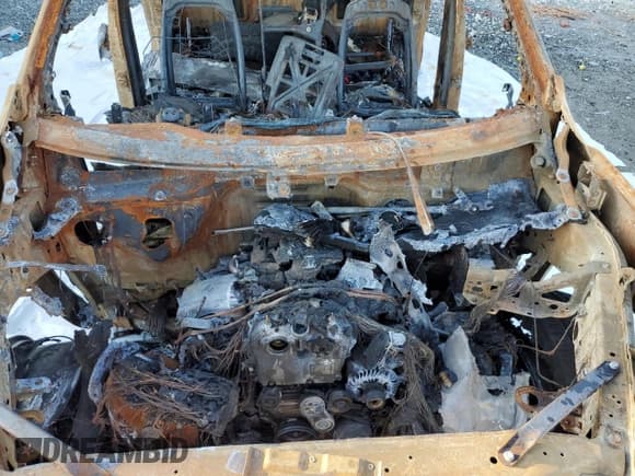 ✅ 2025 Chevrolet Silverado 1500 Custom • VIN: 1GCPABEK6SZ222395 • Лот: 86776385. Опубликован ранее на Copart с пробегом Не указан. Бесплатный доступ к архиву аукционных продаж из США и подробный отчёт об истории автомобиля на DreamBid. Изображение 11.